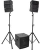 Juegos de Altavoces Activos