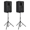Soportes y Montajes para Altavoces