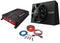 Oferta de pack de sonido para coche