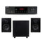 Oferta de paquete Hi-fi