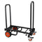Carros de transporte