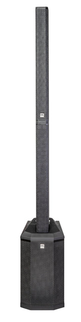 Sistema PA de columna activo HK Audio POLAR 8 MK2 1200W con Bluetooth (negro)