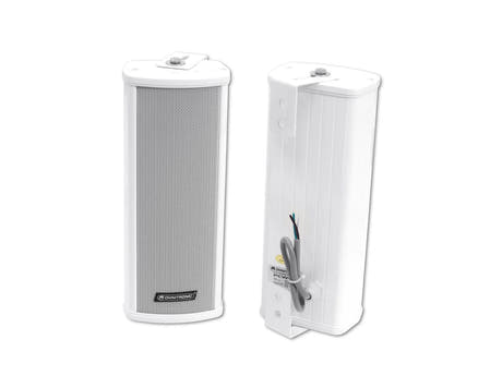 OMNITRONIC PCW-10 Altavoz de columna IP44