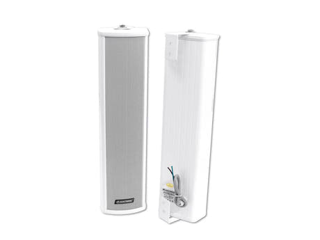 OMNITRONIC PCW-20 altavoz de columna IP44