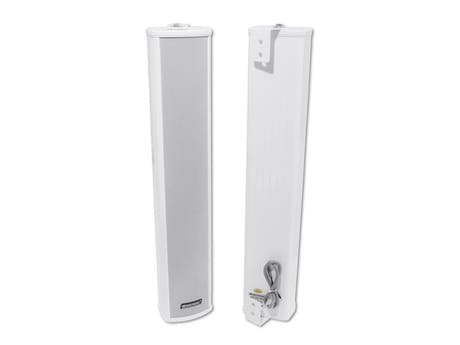 OMNITRONIC PCW-30 Altavoz de columna IP44