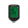 Grooveland TU200 Afinador de Pinza