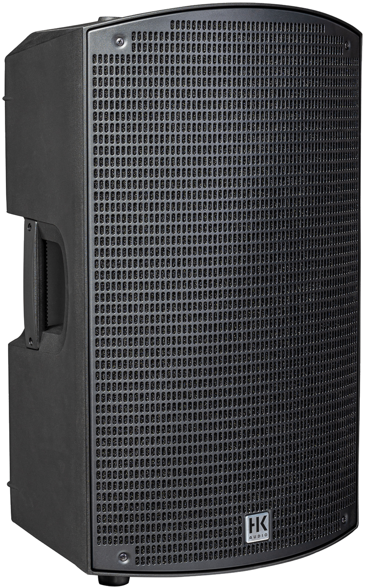 HK Audio Sonar 112XI - Altavoz PA activo