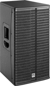 HK Audio Linear 3 112FA - Altavoz PA Activo (Full Range)
