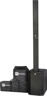 HK Audio Polar 10 MK2 - Søjlehøjttaler