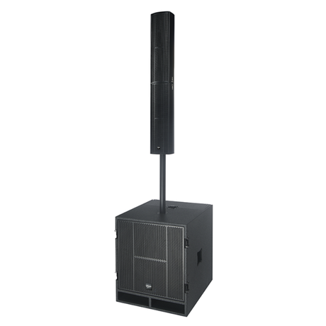 V-TONE BOOSTER Sistema PA activo
